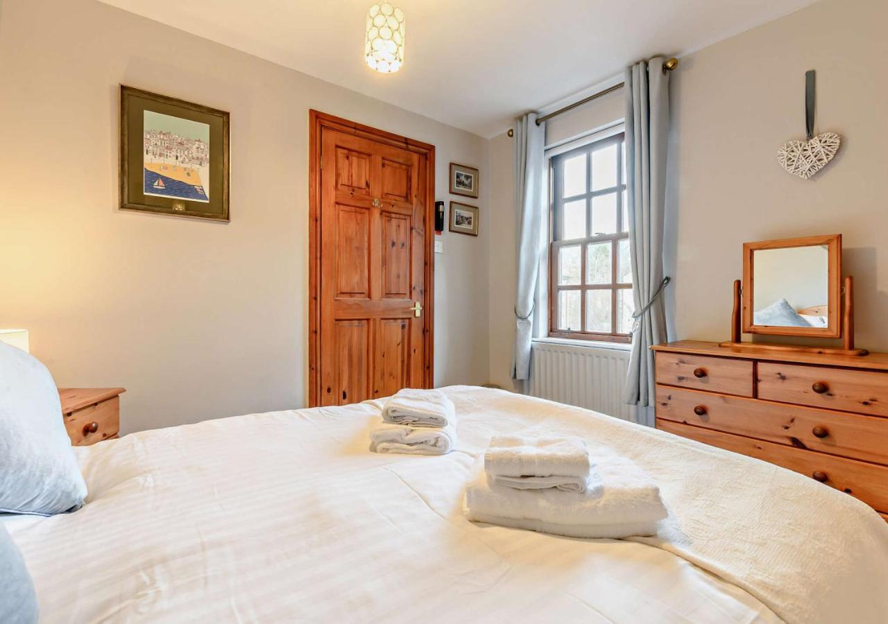 Salty Dog Cottage Whitby Exterior foto